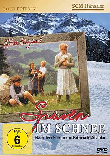 Spuren im Schnee [DVD]