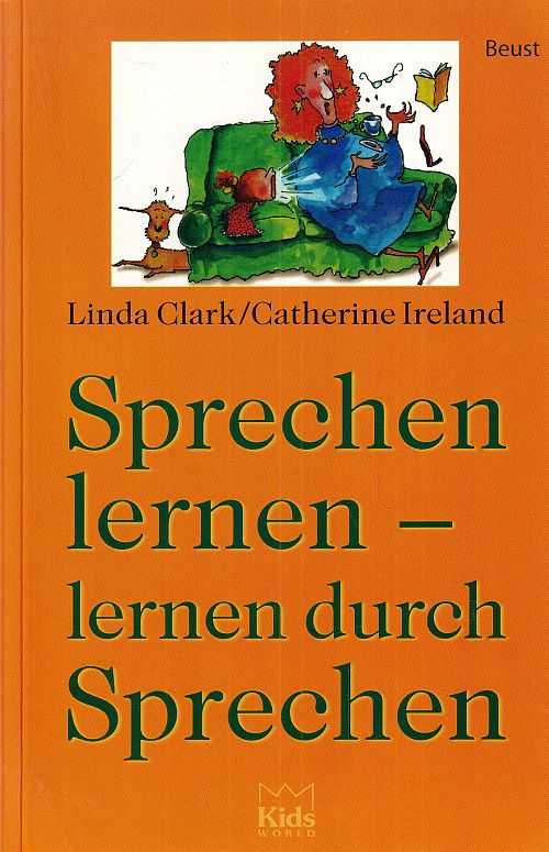 Sprechen lernen - lernen durch Sprechen