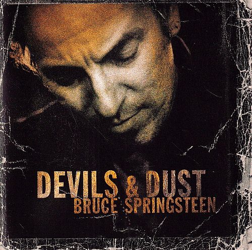 Devils & Dust  [CD]
