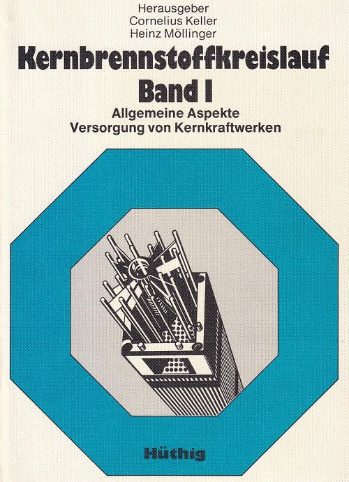 Kernbrennstoffkreislauf