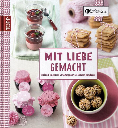 Mit Liebe gemacht