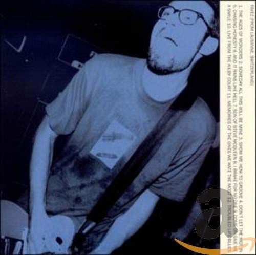 From Lausanne Switzerland [CD]