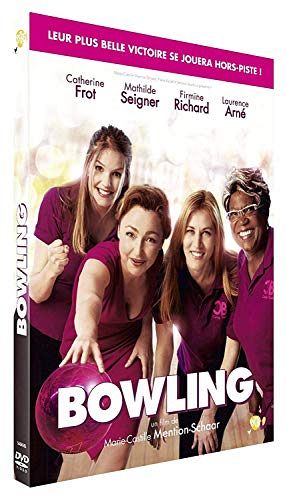 Bowling [DVD]