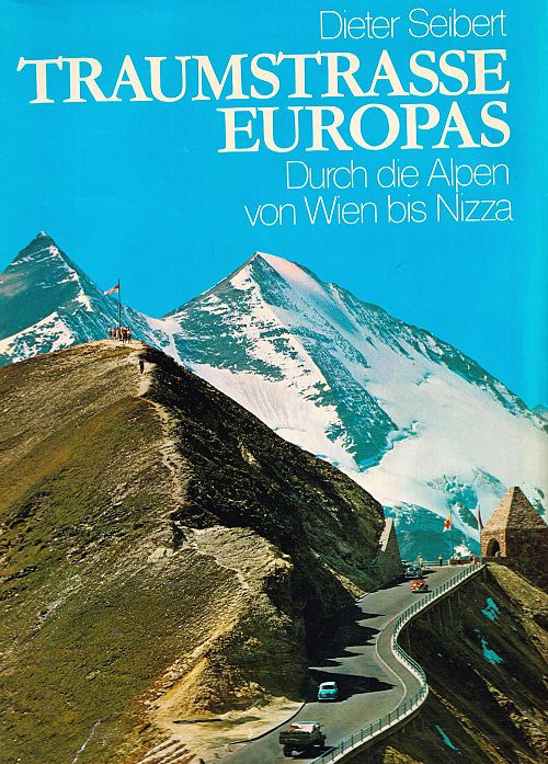 Traumstrasse Europas