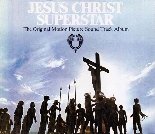 Jesus Christ Superstar [CD]