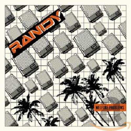 Welfare Problems [CD]