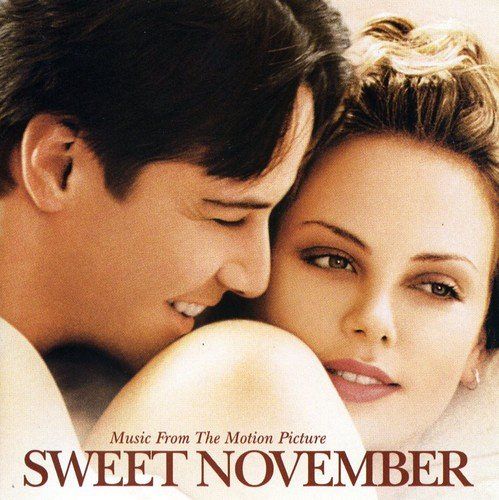 Sweet November [CD]