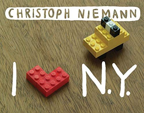 I Lego N. Y. 