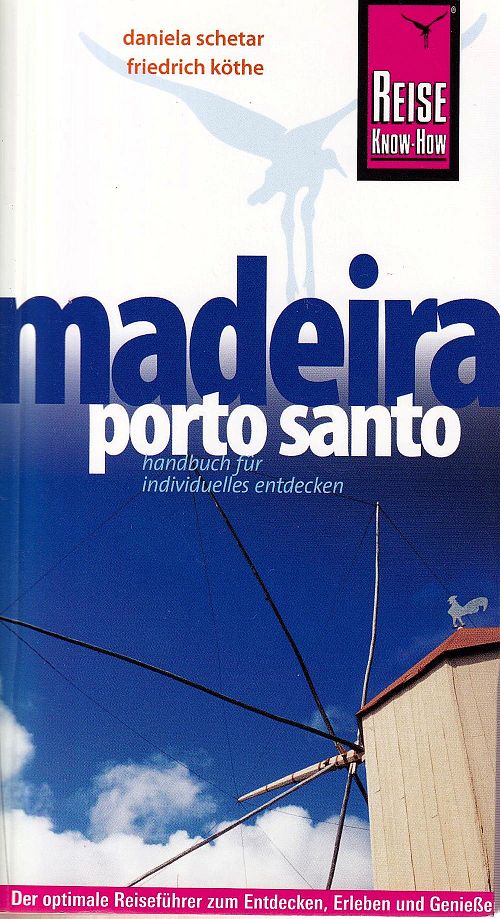 Madeira, Porto Santo