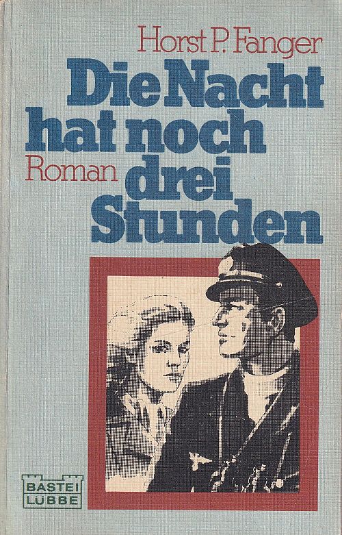 Die Nacht hat noch drei Stunden