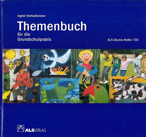 Themenbuch für die Grundschulpraxis
