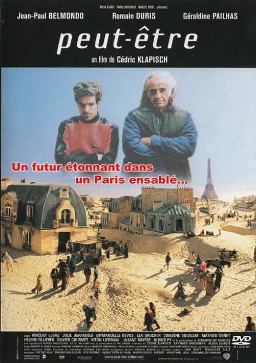 Peut-être [DVD]