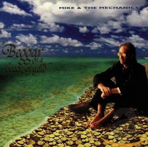 Beggar on a Beach of Gold [CD]