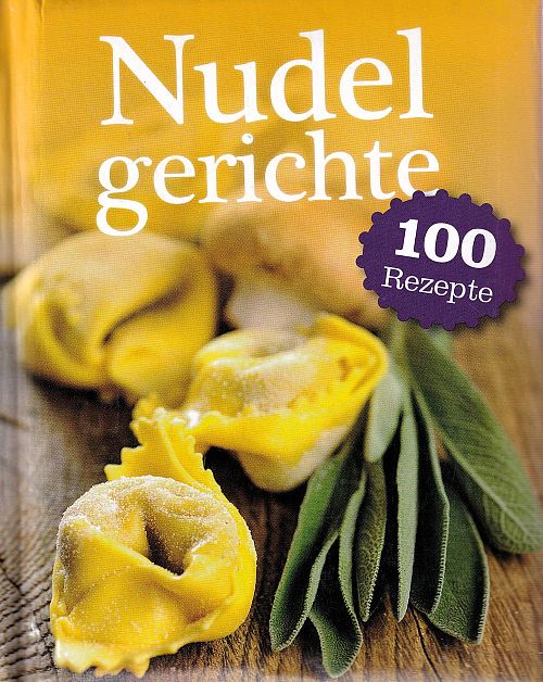 Nudelgerichte