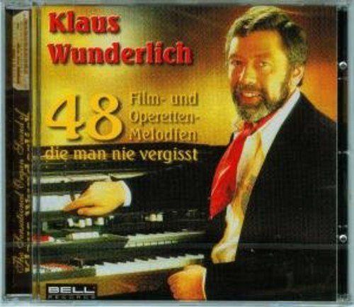 48 Film- und Operettenmelodien [CD]
