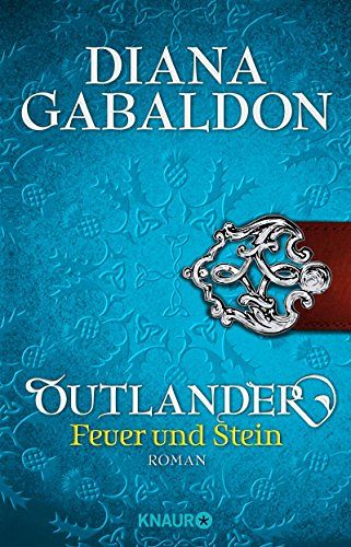 Outlander – Feuer und Stein