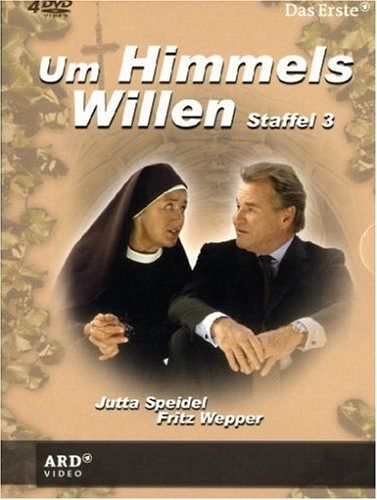 Um Himmels Willen - 3. Staffel [DVD]