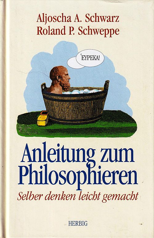 Anleitung zum Philosophieren