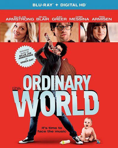 Ordinary World [Blu-ray]