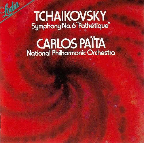 Tchaikovsky - Symphony No. 6 