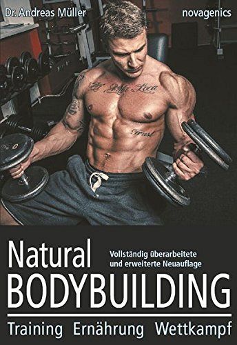 Natural Bodybuilding