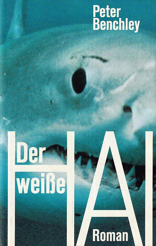 Der weisse Hai