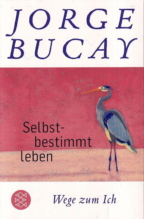 Selbstbestimmt leben