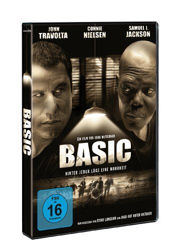 Basic [DVD]
