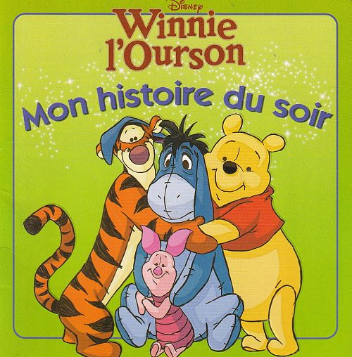 Winnie l'ourson