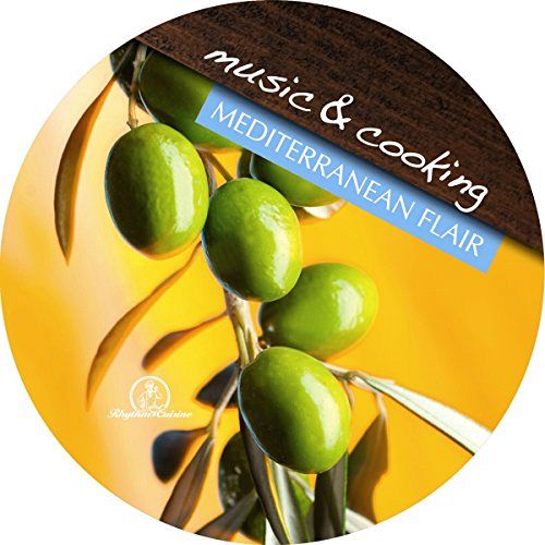 Mediterranean Flair [CD]