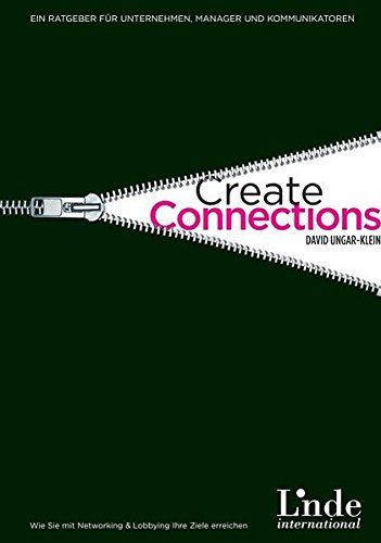 Create Connections