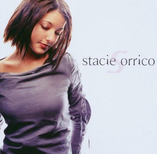 Stacie Orrico [CD]