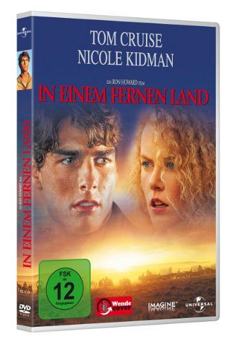 In einem fernen Land [DVD]