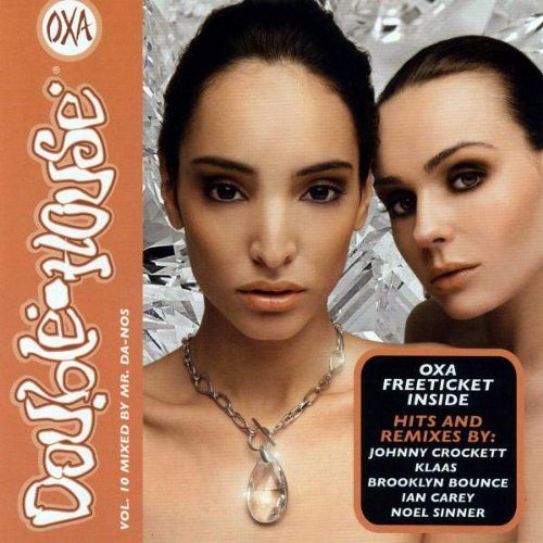 Double House Vol. 10 [CD]