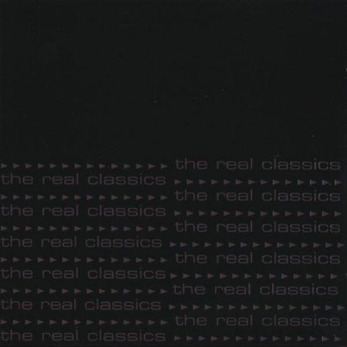 Club Sounds - The Real Classics [CD]