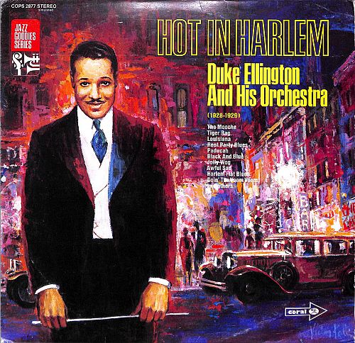 West End Blues [Vinyl]