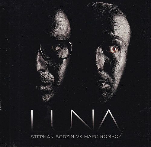 Luna [CD]