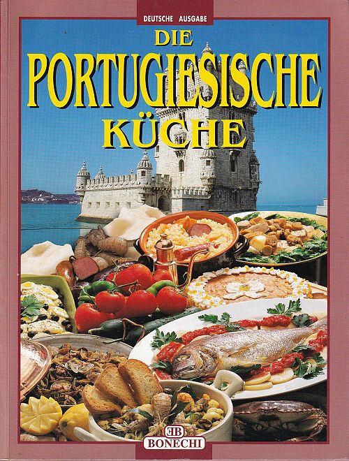 Portugiesische Küche