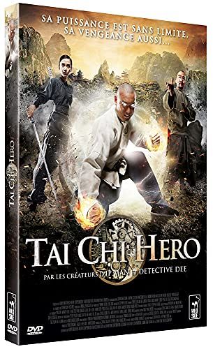 Tai Chi [DVD]