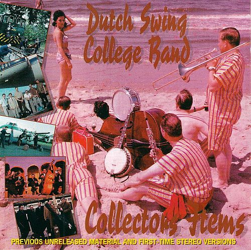 Collectors Items [CD]