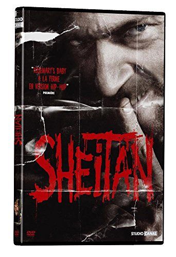 Sheitan [DVD]