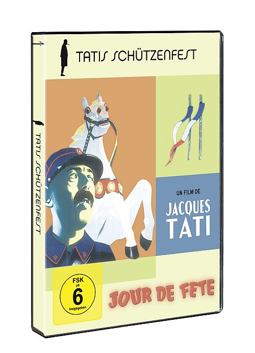 Tatis Schützenfest [DVD]