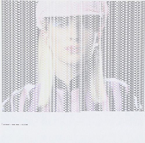 Silicone & More Silicone [CD]