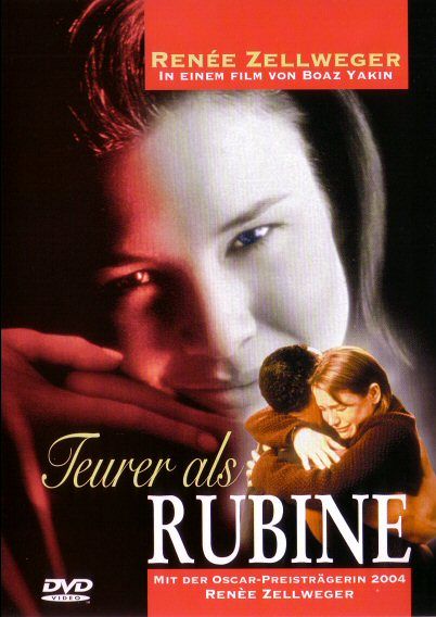 Teurer als Rubine [DVD]