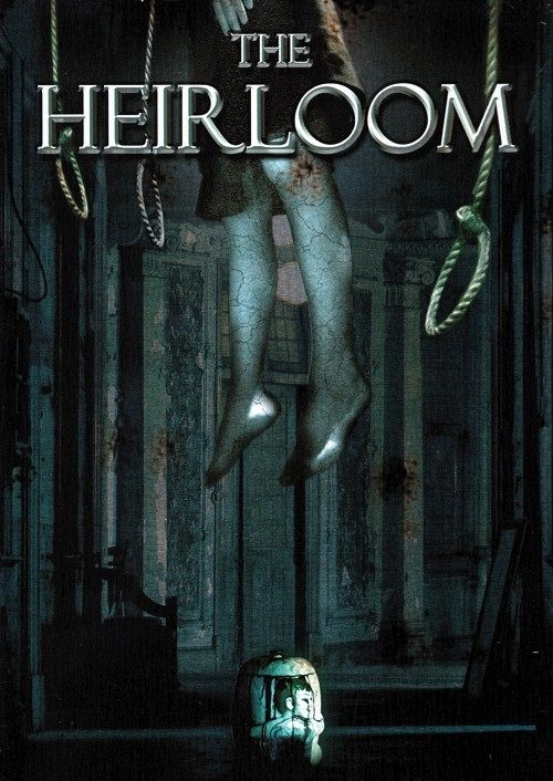 The Heirloom [DVD]