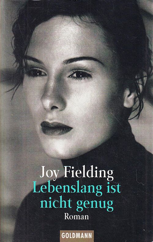 Lebenslang ist nicht genug