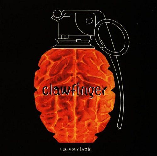 Use Your Brain [CD]