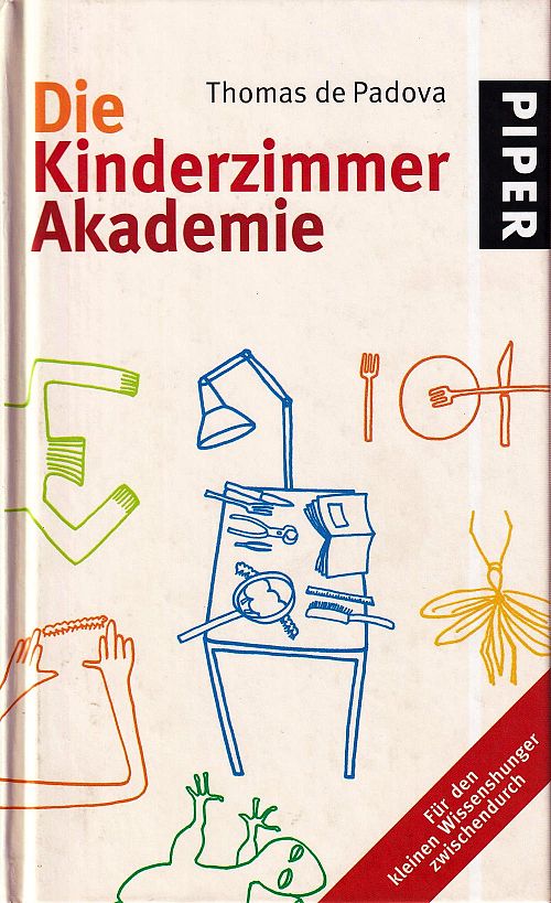 Die Kinderzimmer Akademie