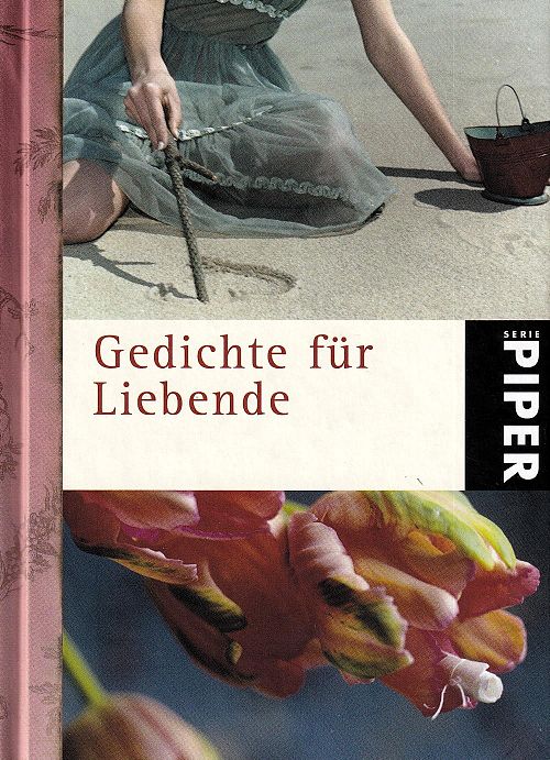 Gedichte für Liebende