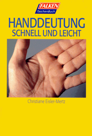 Handlesen schnell und leicht
